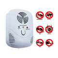 Souris Expeller Strong Ultrasonic Pest Repeller Anti Moustique